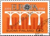 Stamp Finland Catalog number: 944