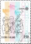 Stamp Finland Catalog number: 968