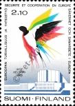 Stamp Finland Catalog number: 970