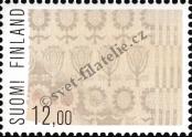 Stamp Finland Catalog number: 972