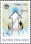 Stamp Finland Catalog number: 1028