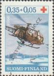 Stamp Finland Catalog number: 611