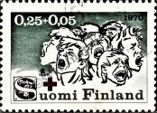 Stamp  Catalog number: 672