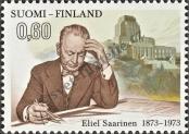 Stamp Finland Catalog number: 729