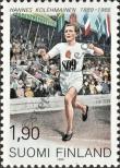 Stamp  Catalog number: 1094