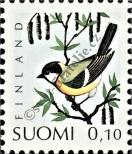Stamp Finland Catalog number: 1139