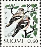 Stamp Finland Catalog number: 1140