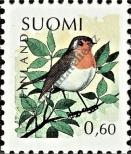 Stamp Finland Catalog number: 1173