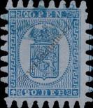 Stamp Finland Catalog number: 8/C