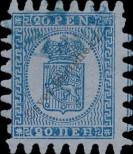 Stamp Finland Catalog number: 8/C