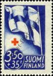 Stamp Finland Catalog number: 236