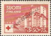 Stamp Finland Catalog number: 280