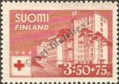 Stamp Finland Catalog number: 280
