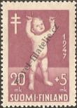 Stamp Finland Catalog number: 345