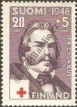 Stamp Finland Catalog number: 352