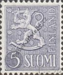 Stamp Finland Catalog number: 428