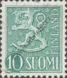 Stamp  Catalog number: 429