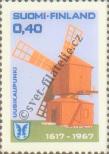 Stamp Finland Catalog number: 620