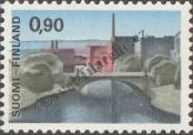 Stamp Finland Catalog number: 643