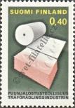 Stamp Finland Catalog number: 648