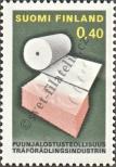 Stamp Finland Catalog number: 648