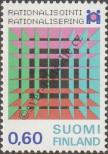 Stamp Finland Catalog number: 752