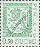 Stamp Finland Catalog number: 785/A