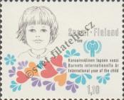 Stamp Finland Catalog number: 836