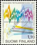 Stamp Finland Catalog number: 925