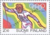 Stamp Finland Catalog number: 1161