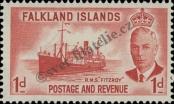 Stamp  Catalog number: 103
