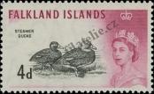Stamp Falkland Islands Catalog number: 128