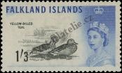 Stamp Falkland Islands Catalog number: 133