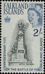 Stamp Falkland Islands Catalog number: 148