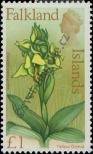 Stamp Falkland Islands Catalog number: 174