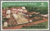 Stamp Botswana Catalog number: 2