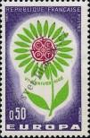 Stamp  Catalog number: 1491