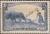 Stamp France Catalog number: 470