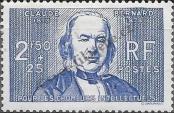 Stamp France Catalog number: 477
