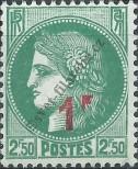 Stamp France Catalog number: 491