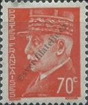 Stamp France Catalog number: 518