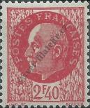 Stamp France Catalog number: 526