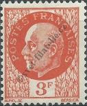 Stamp France Catalog number: 528