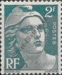 Stamp France Catalog number: 685