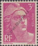 Stamp France Catalog number: 792