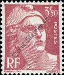 Stamp France Catalog number: 793