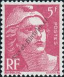 Stamp France Catalog number: 798