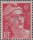 Stamp France Catalog number: 801