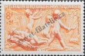 Stamp France Catalog number: 878