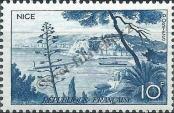 Stamp France Catalog number: 1066